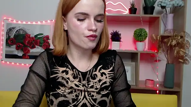 MargaritaKiss online show from January 16, 7:41 pm