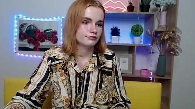 MargaritaKiss online show from January 16, 10:44 pm