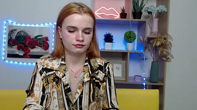 MargaritaKiss online show from January 17, 1:47 am