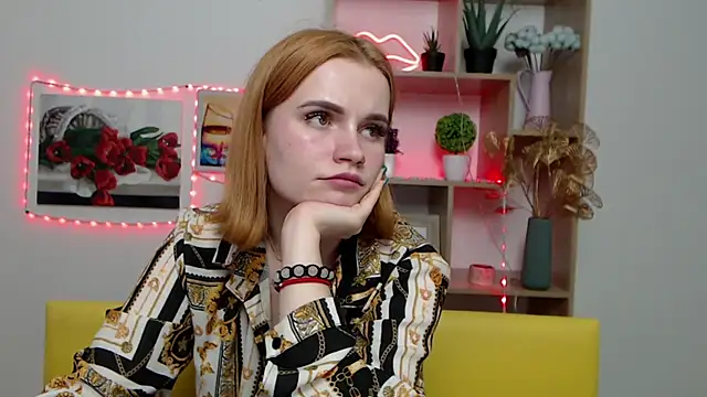 MargaritaKiss online show from January 17, 5:11 am