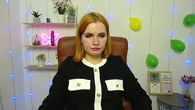 MargaritaKiss online show from January 19, 2:25 am