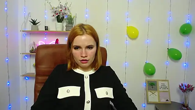 MargaritaKiss online show from January 19, 5:26 am