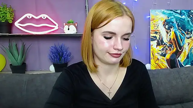 MargaritaKiss online show from January 19, 7:37 pm