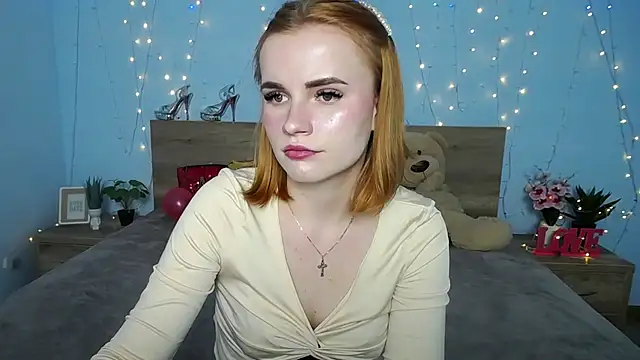 MargaritaKiss online show from January 21, 7:28 pm