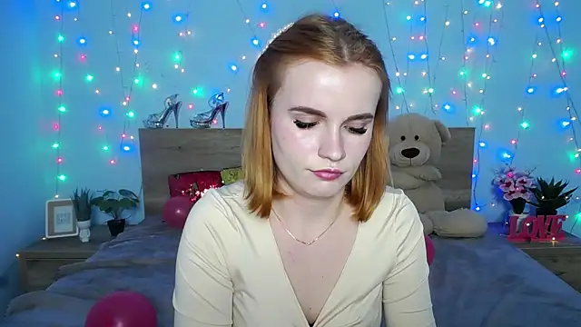 MargaritaKiss online show from January 21, 10:30 pm