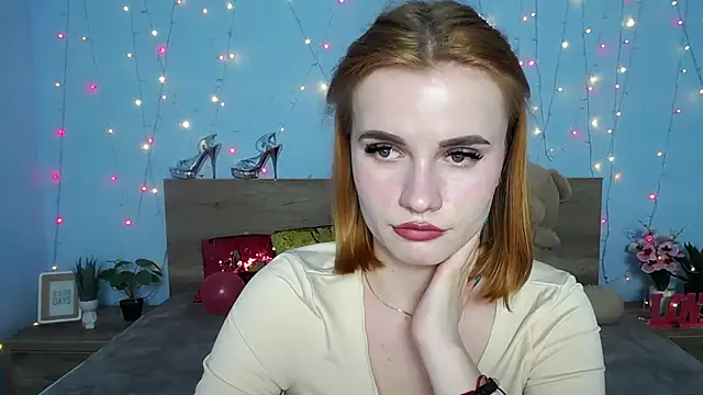 MargaritaKiss online show from January 22, 1:31 am