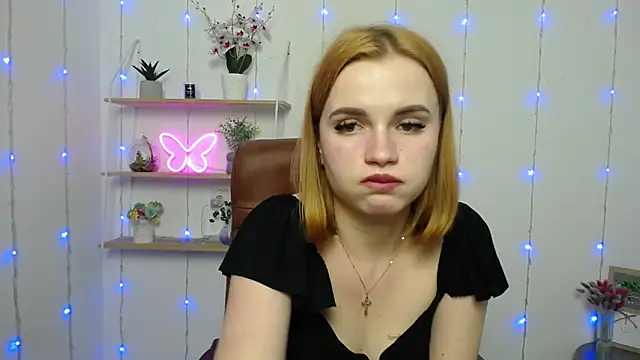 MargaritaKiss online show from January 24, 2:39 am