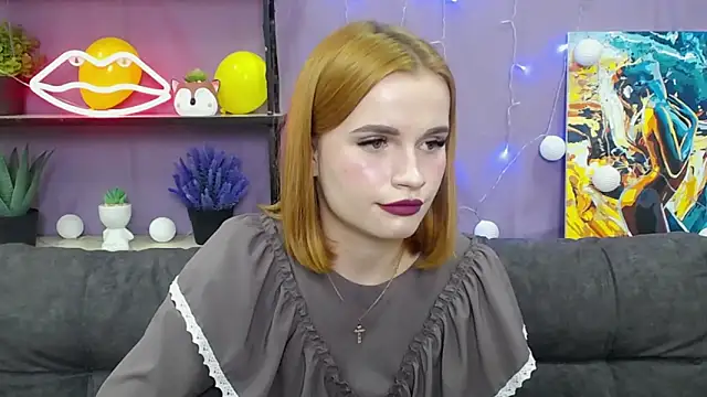 MargaritaKiss online show from January 25, 7:39 pm