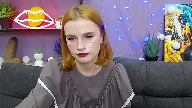MargaritaKiss online show from January 26, 2:14 am