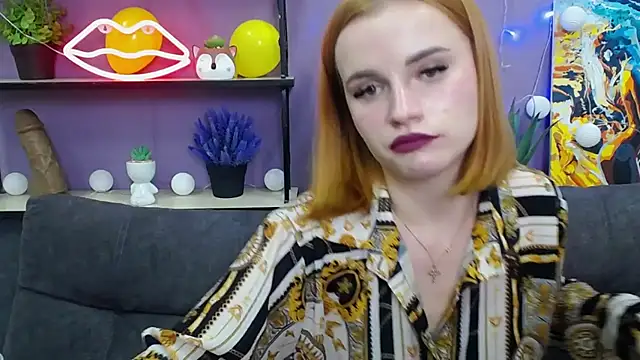 MargaritaKiss online show from January 26, 5:23 am