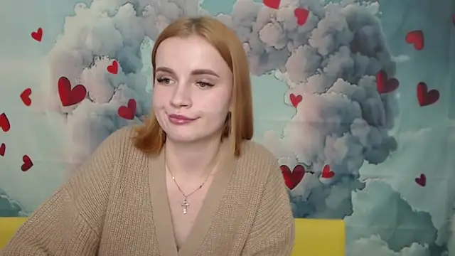 MargaritaKiss online show from January 27, 1:59 am