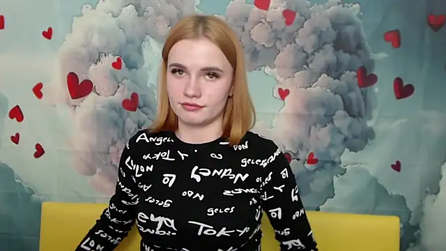MargaritaKiss online show from January 29, 2:40 am
