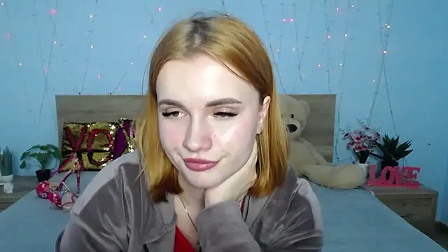 MargaritaKiss online show from January 31, 4:47 am