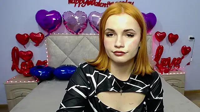 MargaritaKiss online show from February 15, 7:39 pm