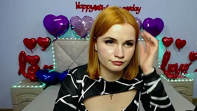 MargaritaKiss online show from February 15, 10:52 pm