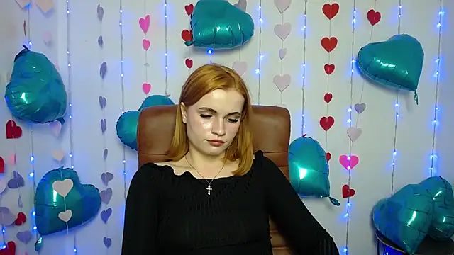 MargaritaKiss online show from February 18, 7:52 pm