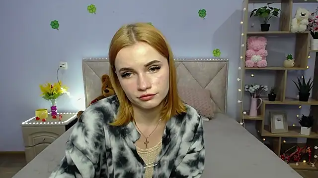 MargaritaKiss online show from March 20, 1:24 am