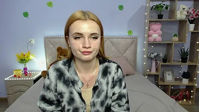 MargaritaKiss online show from March 20, 4:51 am