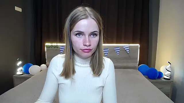 MargaritaKiss online show from September 27, 7:19 pm