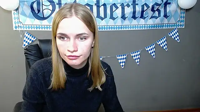 MargaritaKiss online show from September 28, 7:19 pm