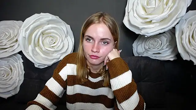 MargaritaKiss online show from October 10, 6:51 pm