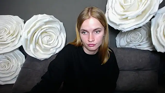 MargaritaKiss online show from October 11, 7:23 pm