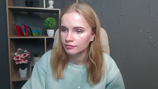 MargaritaKiss online show from November 8, 9:13 pm