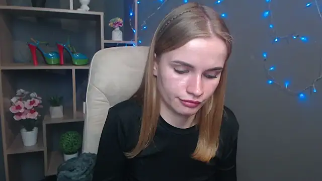 MargaritaKiss online show from November 14, 8:18 pm