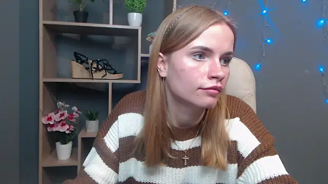 MargaritaKiss online show from December 2, 8:04 pm