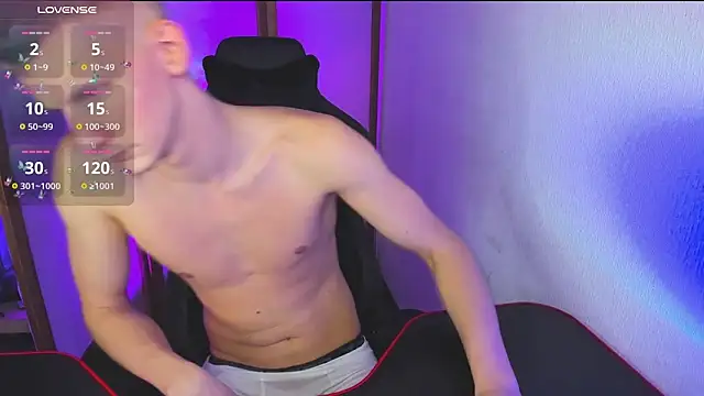 Brad Maloney online show from February 9, 8:34 pm