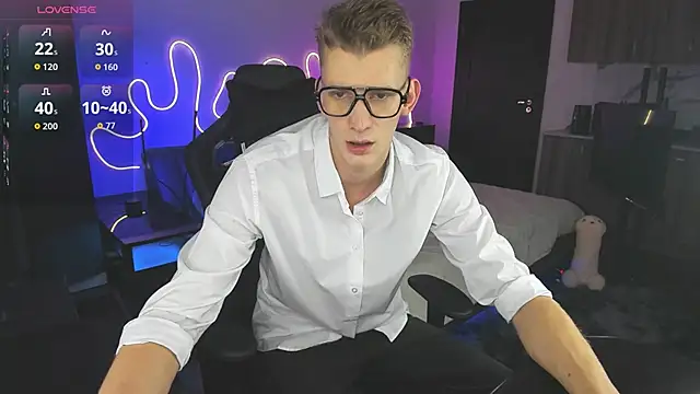 Brad Maloney online show from September 20, 8:10 pm