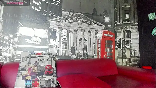 CloeRodriguez online show from January 19, 2:32 pm