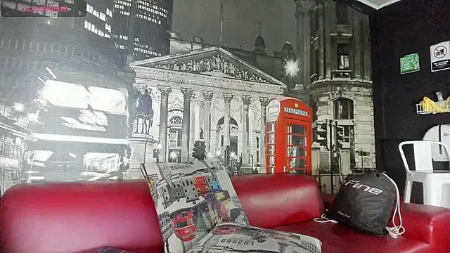 CloeRodriguez online show from March 11, 12:05 am