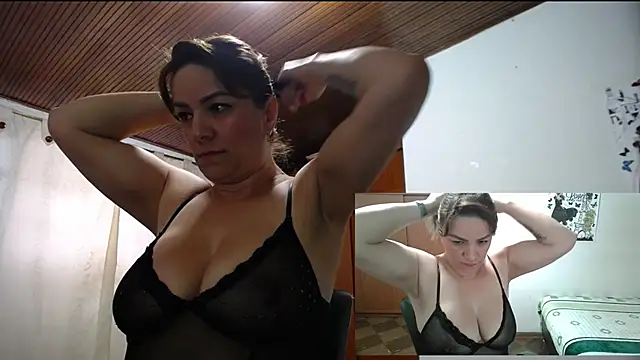 wandarubio online show from January 21, 9:46 pm