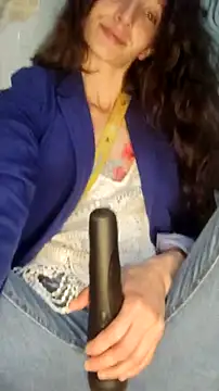 Lucy cole online show from December 12, 5:31 am