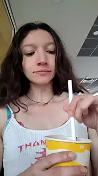 Lucy cole online show from March 6, 8:37 pm