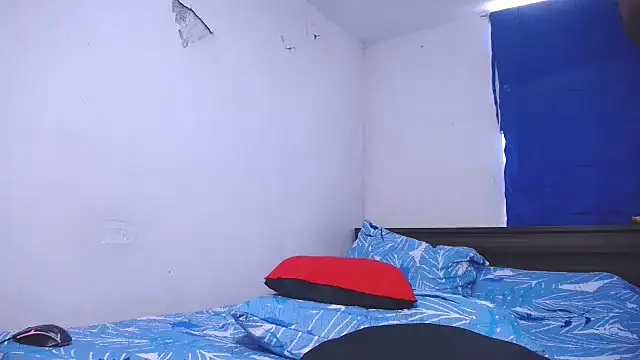 morris dayanna online show from October 22, 7:24 pm