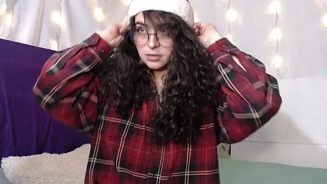 Marci owo online show from December 11, 6:09 pm