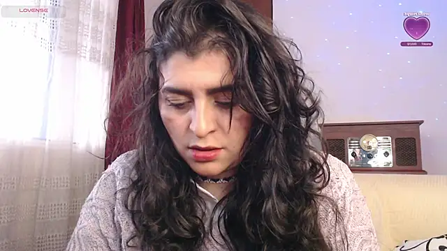 Marci owo online show from September 27, 8:14 pm