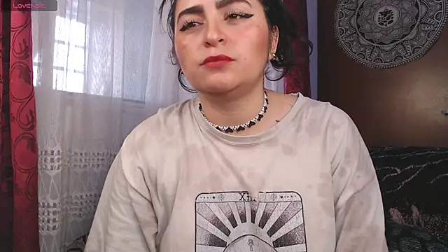 Marci owo online show from October 4, 12:47 pm