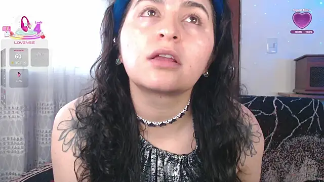 Marci owo online show from October 9, 5:11 pm