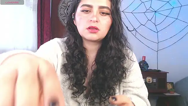 Marci owo online show from October 24, 4:03 pm