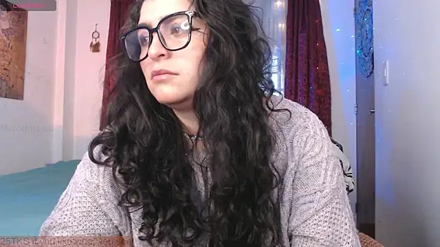 Marci owo online show from December 14, 11:04 am