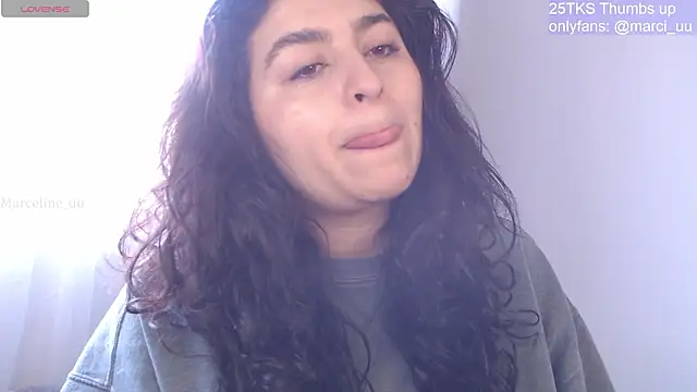 Snapshot of Marci_owo chatting on March 1, 12:18 pm Marci owo online show from March 1, 12:18 pm