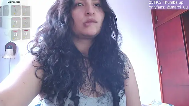 Snapshot of Marci_owo chatting on March 2, 3:52 pm Marci owo online show from March 2, 3:52 pm