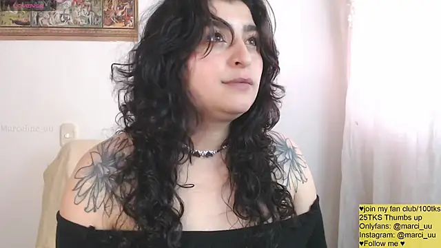 Snapshot of Marci_owo chatting on March 17, 7:28 pm Marci owo online show from March 17, 7:28 pm