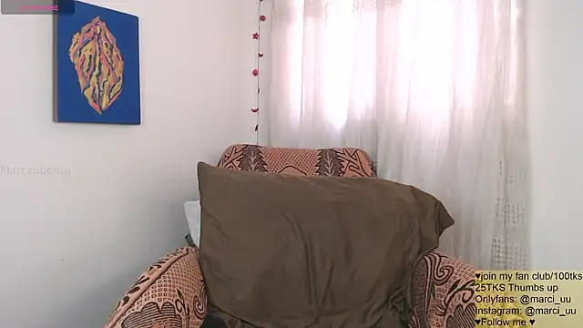 Snapshot of Marci_owo chatting on March 29, 12:38 pm Marci owo online show from March 29, 12:38 pm