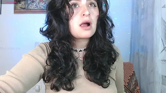 Marci owo online show from May 13, 11:29 am