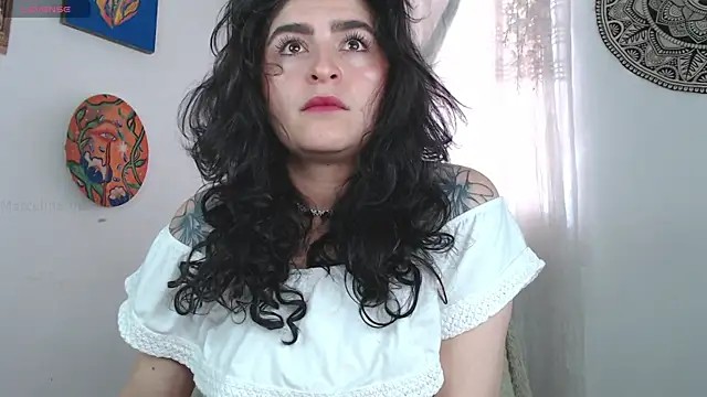 Marci owo online show from May 17, 1:51 pm
