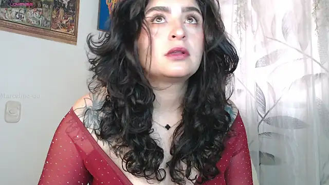 Marci owo online show from May 23, 1:37 pm